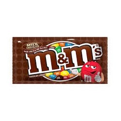 MYM CHOCOLATE