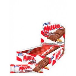 MUU CHOCOLATE MANI UND