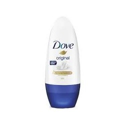 DOVE ORIGINAL X 50 ML
