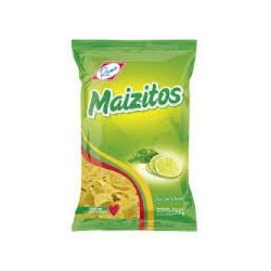 MAIZITO RAMOP LIMON