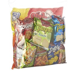 MULTIPACK X 22 MECATO CHEFRITO