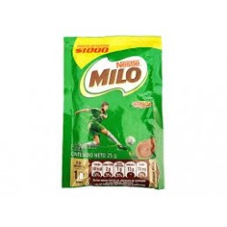 MILO X25G
