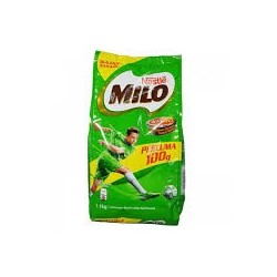 MILO ACTIVGO 100G