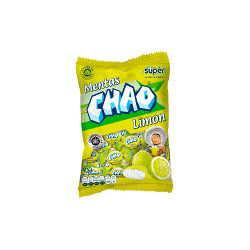 MENTA CHAO GRAG LIMON x100und