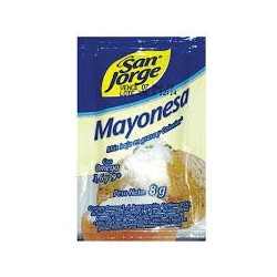 MAYONESA SAN Jorge x90gr
