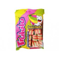 MASMELOS BARRILETE