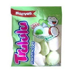 MASMELO TRULULU LIMON- COCO