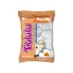 MASMELO CARAMELO RELLENOS