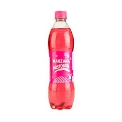 MANZANA POSTOBON X 600
