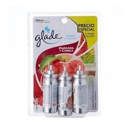 MANZANA CANELA RPTOX3UD