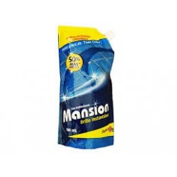 MANSION BRILLO X 500ML