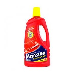 MANSION BRILLO INSTANTANEO...