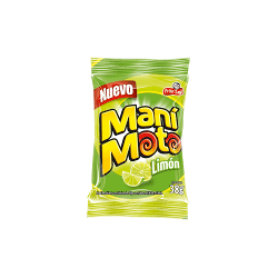 MANIMOTO LIMON x46gr