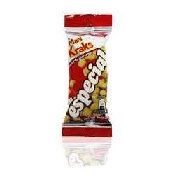 MANI KRAKS LA ESPECIAL x25g