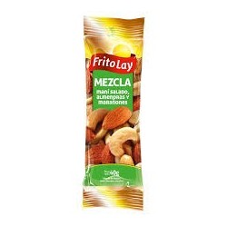 MANI FRITOLAY MEZCLA ALMANDRAS