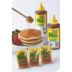 MIEL DE ABEJA COLANTA X 490 GR