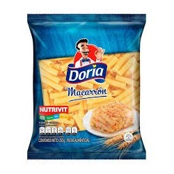 PATAS DORIA MACARRON