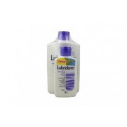 LUBRIDERM UV 15X400ML...
