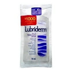 LUBRIDERM SOBRE PROTECCION...