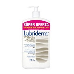 LUBRIDERM REPARACION...