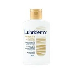 LUBRIDERM REPARACI...