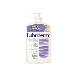 LUBRIDERM PROTECCION SOLAR...