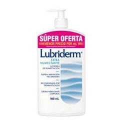 LUBRIDERM EXTRAHUMECTANTE X...