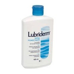 LUBRIDERM EXTRAHUMECTANTE X...