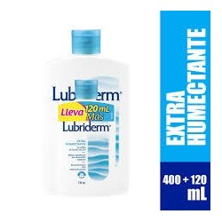 LUBRIDERM CON...