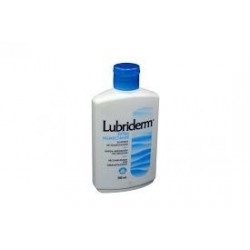 LUBRIDERM CON PERFUMEX200ML