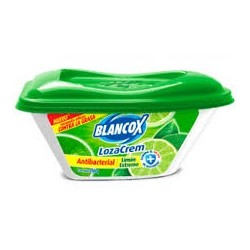 LOZACREM LIMON X250G