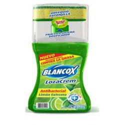 LAVALOZA LOZA CREM LIQUIDO...