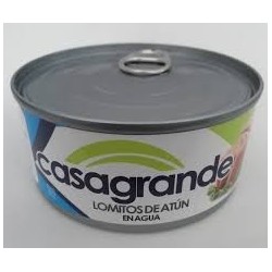 LOMITOS DE ATUN CASAGRANDE