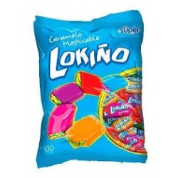 CONFITE LOKIÑO TRADICIONAL...