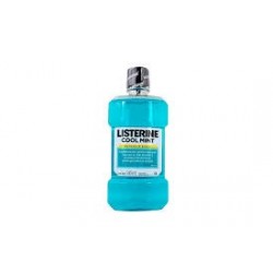 LISTERINE COOL MINT