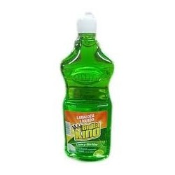 LAVA LOZA LIQUIDO BRILLA...