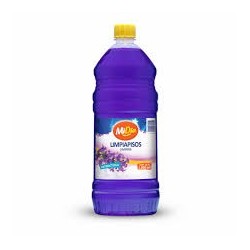 LIMPIAPISOS LAVAN MIDIA 1000ML