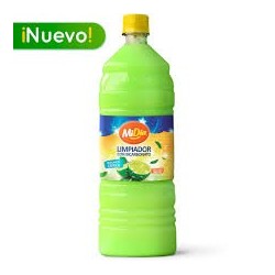 LIMPIADOR CON BICARBONATO...