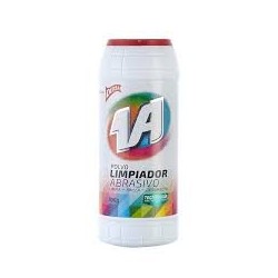 LIMPIADOR 1A 500 GR