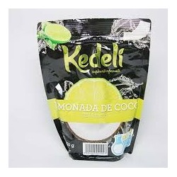 LIMONADA DE COCO KEDELI X...