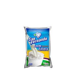 LECHE ENTERA SAN FERNANDO X...