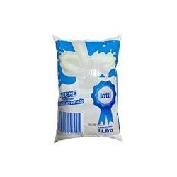 LECHE ENTERA LATTI x900ml
