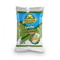 LECHE EN POLVO MONTEFRIO X...