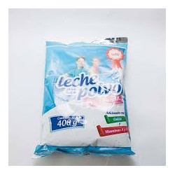 LECHE EN POLVO LATTI...