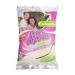 LECHE EN POLVO  COLANTA...