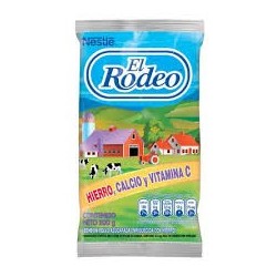 LECHE EL RODEO X 200