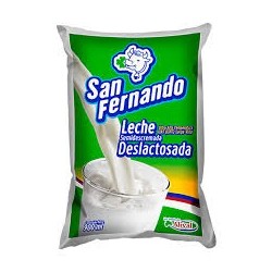 LECHE DESLACTOSADA SAN...