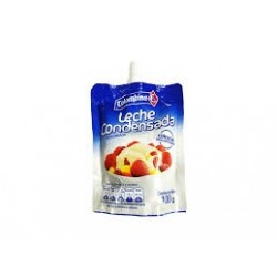 LECHE CONDENSADA COLOMBINA...