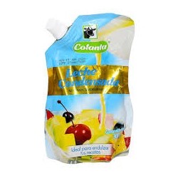 LECHE CONDENSADA COLANTA X...