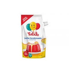 LECHE COND TUBITO DOYPACK...